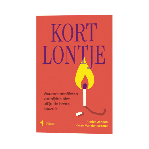kort lontje boek