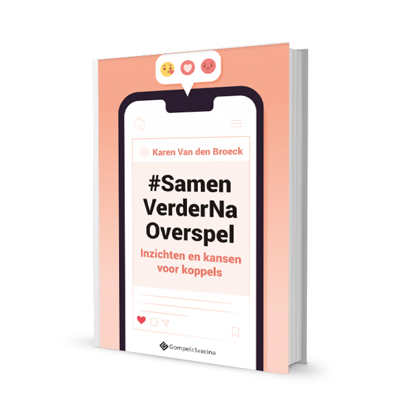 #SamenVerderNaOverspel