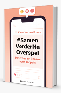 Samen verder na overspel